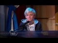 Austin Moon (Ross Lynch) - Not a Love Song [HD]