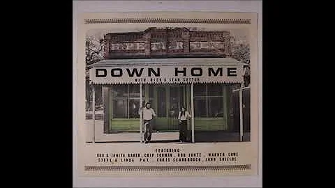 Rick & Jean Sutton - Whatever Became of Me