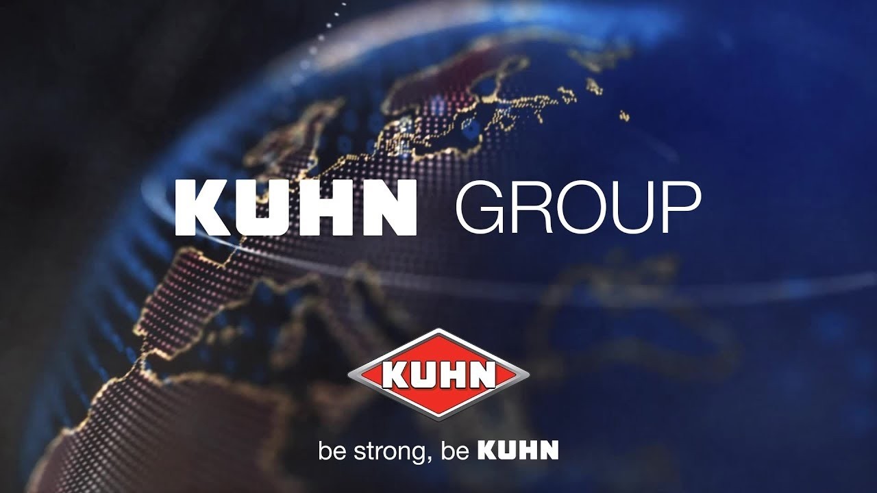KUHN GROUP Presentation