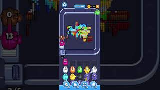 Pixel Flow level 847