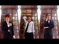 sunnysider「ムーンライトは冷徹」MUSIC VIDEO