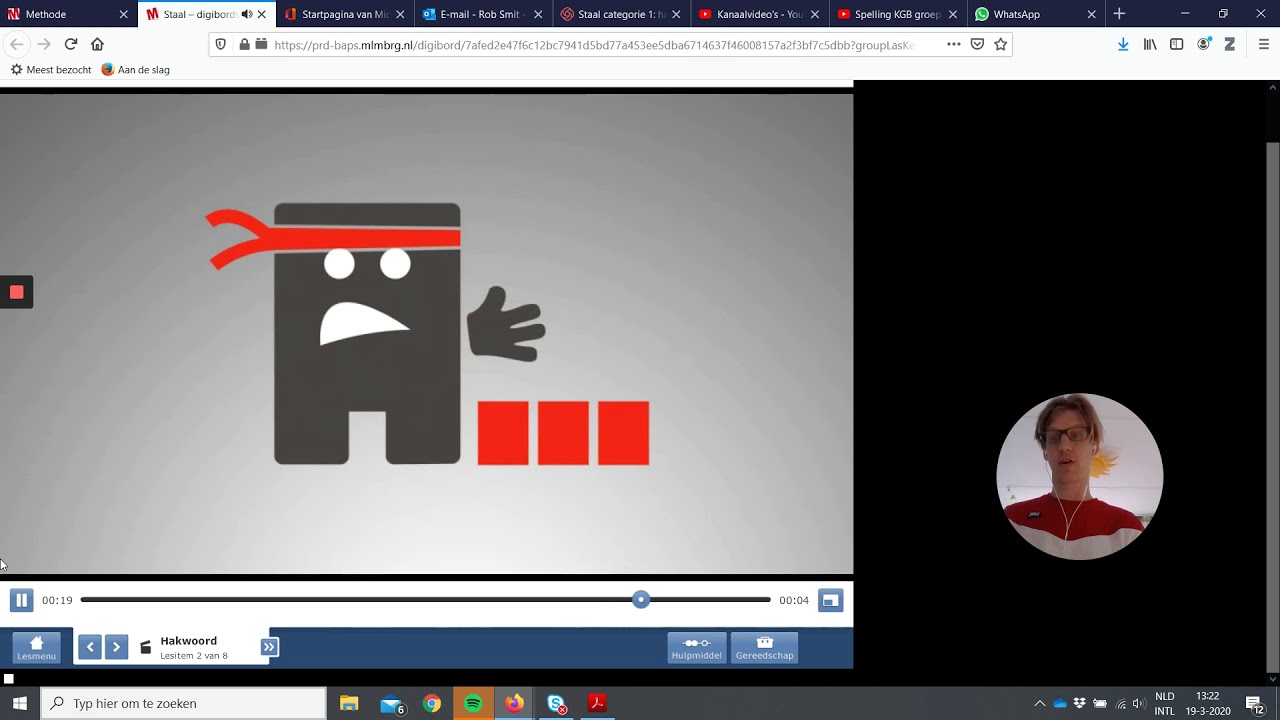 Staal, categorie 1: hakwoord