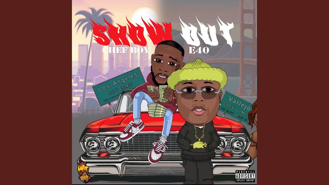Watch Show Out on YouTube Watch Show Out on YouTube