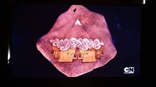 Smallfoot Cartoon Network Intro Late Network Premiere