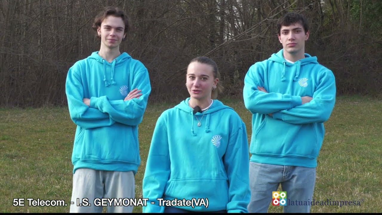 T-CYCLER- THE REAL ECO DEVICE - IS Geymonat - Tradate(VA) - LTIDI 2023