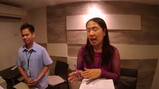 MIR WELLNESS SPA EXPERIENCE