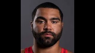 TGAF: Bills signing of wrestler Gable Steveson an eyebrow-raiser