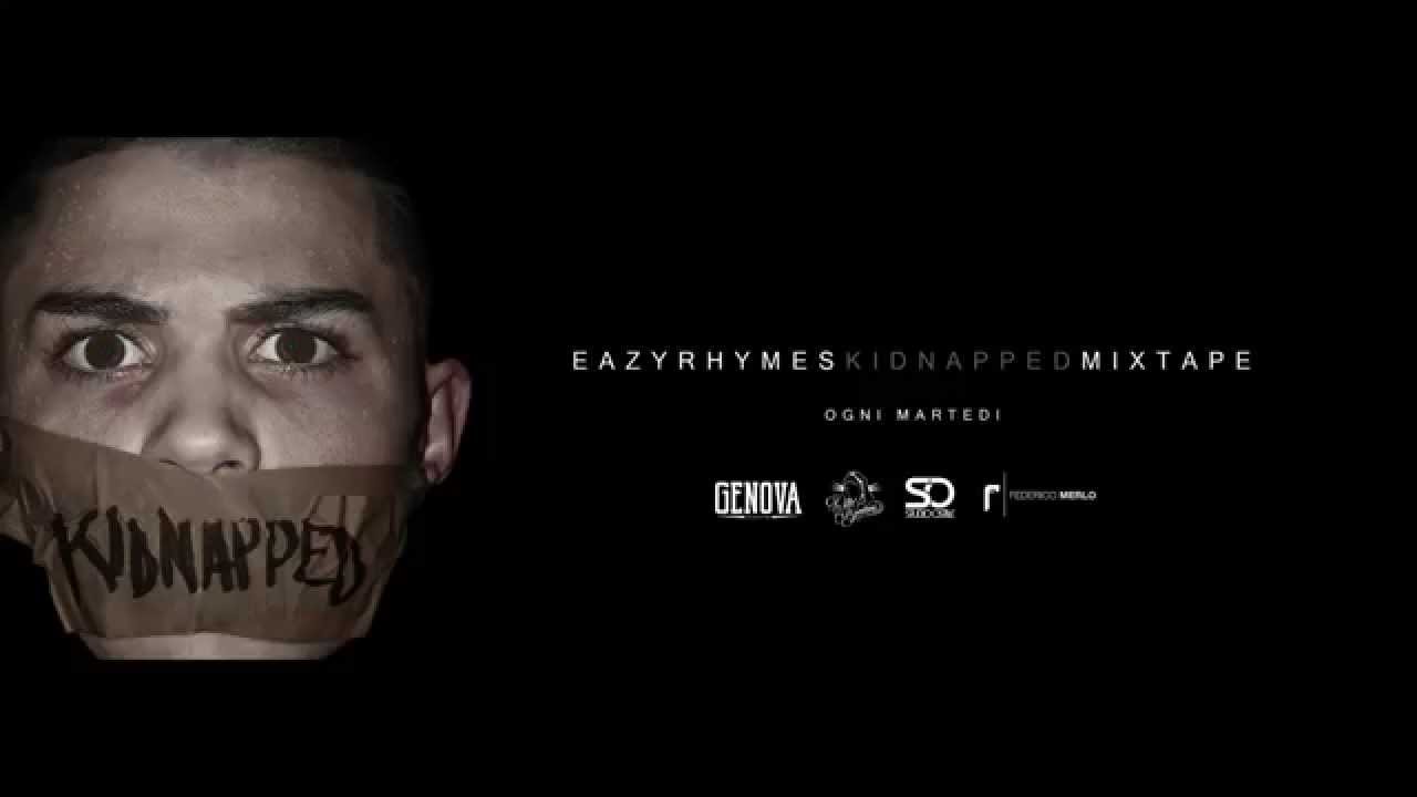 EAZY - ALASKA FEAT. RK