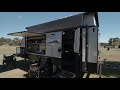 Jayco 2020 16 foot Crosstrak Ensuite - a walkthrough of our new van !