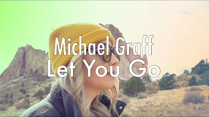 Michael Graff - Let You Go
