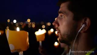 Renew Hope for the Holy Land  |  SelectToGive.org Nov 17th, 7PM