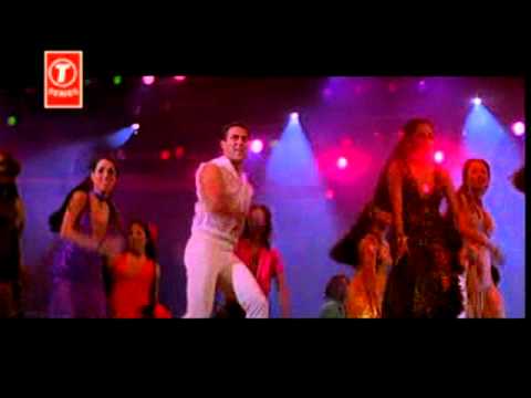 "Aisa Pehli Baar Hua Hai [Full Song]" | Har Dil Jo Pyar Karega | Salman Khan