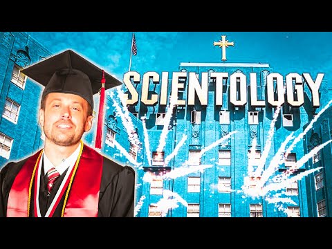 Video: Moet je betalen om bij scientology te worden?