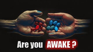 4 Things To Escape The Matrix (Embrace Masculinity)