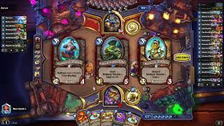 Climbing to Legend with Libram Paladin. Across the Timeways | Hearthstone