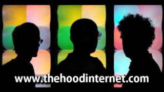 Rich Boy x Simian Mobile Disco (mixed by The Hood Internet)