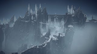 ELDEN RING OST - Mountaintops of the Giants (Combat)