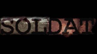 Soldat - Gore