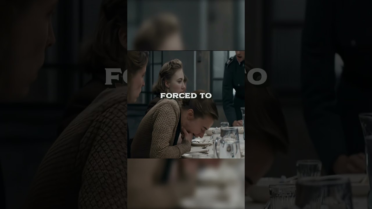 Why Hitler Couldn't Be Poisoned? #history