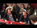 Alexandre Astier & Julien Doré : L'heure du psy du 30/05/2013 dans A la Bonne Heure - RTL - RTL