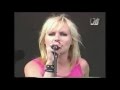 The Cardigans - My Favourite Game (Live at V Festival - 1999)