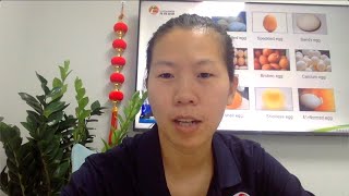 How to Solve the Problem of Thin-shell Egg?