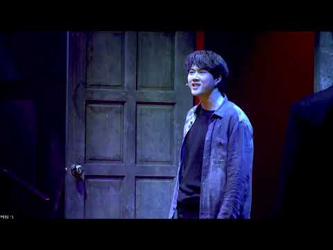 230519 뮤지컬 광염 소나타(낮) 스페셜 커튼콜 M10. The Murder