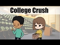 My college crush