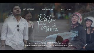 RATU TANPA TAHTA - Purbasmaraditya [ VIDEO MUSIC]