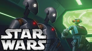 How Effective Are Blockades: Star Wars lore
Why are blockades so effective?
Please Like, Comment and Subscribe for more!
Music: www.Bensound.com
Twitter: twitter.com/theloreguy How Effective Are Blockades: Star Wars lore