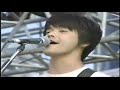 The Pillows - Live at Rising Sun Rock Festival 2000 (Full Show)