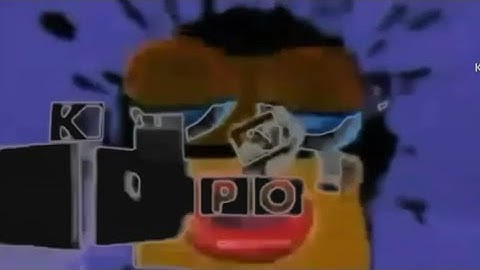 (NEW EFFECT) klasky csupo in Effectding major 4 : instructions