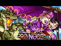 ITS ACTUALLY... GOOD? - Pro and Noob VS Monster Hunter Outlanders! (Beta 2 Gameplay)