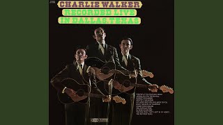 Video thumbnail of "Charlie Walker - Don't Squeeze My Sharmon (Live in Dallas, Texas - April 1969)"