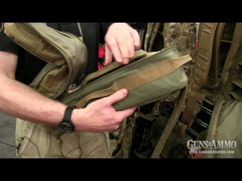 First Look at the BlackHawk! Go Bags