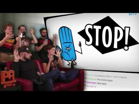 Fakin' It! AWESOME! EPISODE 2 Part 1 - Fakin' It! AWESOME! EPISODE 2 Part 1