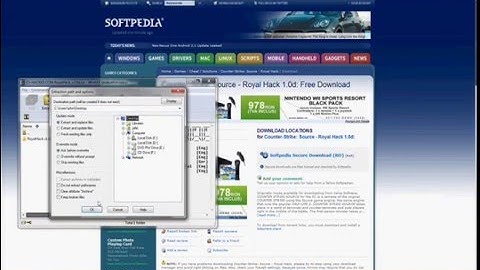Simple CSS hack NO VIRUS