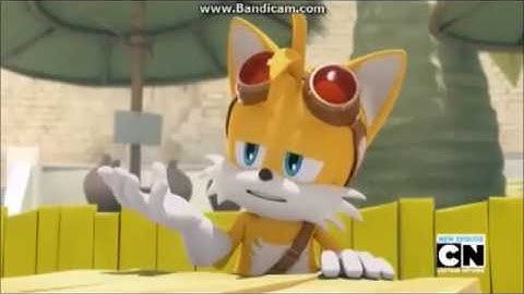 Are We There Yet (CTHF Style) Part 18: Getting Along/Refill For Inhaler/The Look