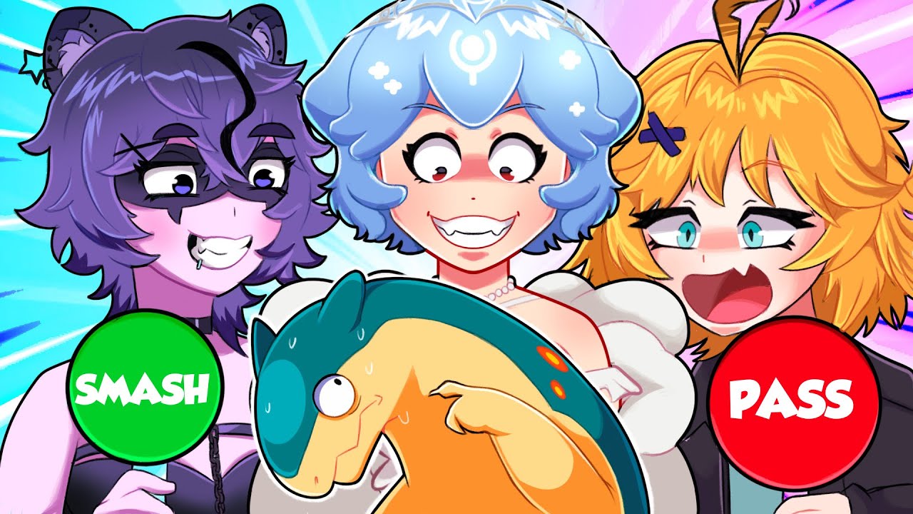 We Convinced Dokibird to Smash Pokemons