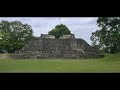 Xunantunich Maya Ruins, Belize near the Guatemalan border