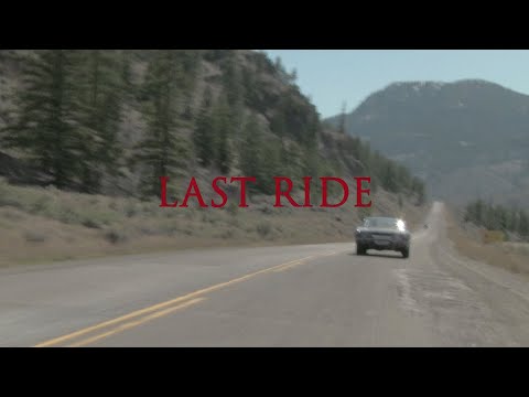 Last Ride