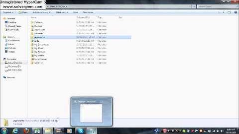 How to clear your runescape cache.