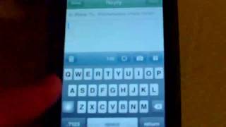 Echofon App Review screenshot 4