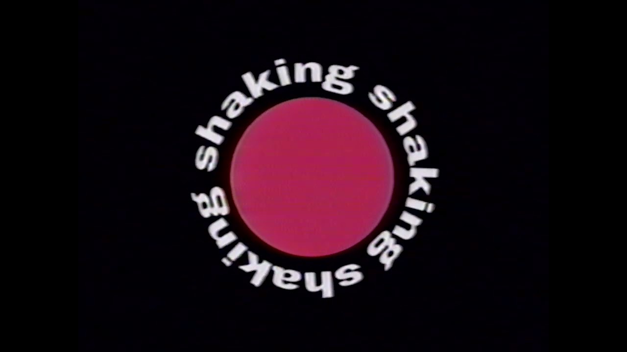 Watch Joys - Shaking (Official Audio) on YouTube Watch Joys - Shaking (Official Audio) on YouTube