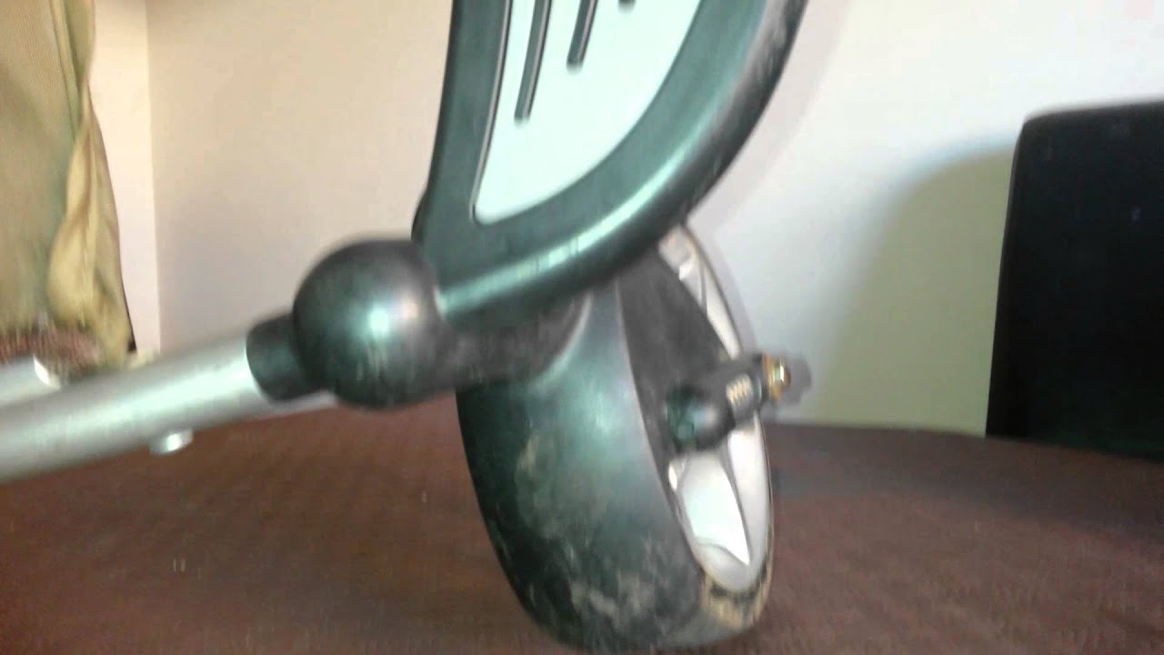 Mothercare My Choice My 3 / 4 remove back & front wheels YouTube