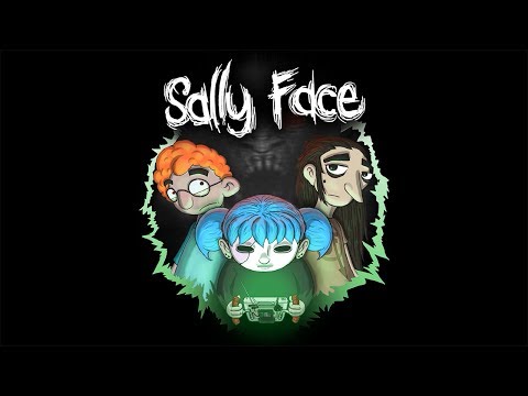 УЖАСНЫЙ ВТОРОЙ ЭПИЗОД ► Sally Face #3