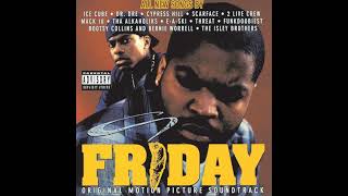 Dr. Dre - Keep Their Heads Ringin' (Instrumental)