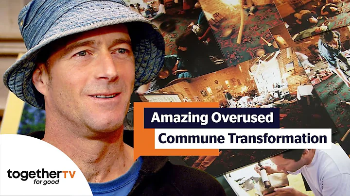 Transforming An Overused Commune Into A Money Making Attraction | Country House Rescue