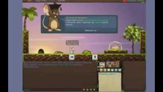 Transformice Trampolin hack ( Detayli Anlatim -  Turkce  )