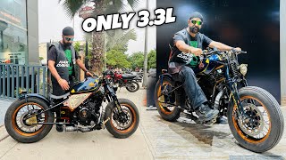 Harley Showroom jaake aaj Final kardi apni new Bike 🎉